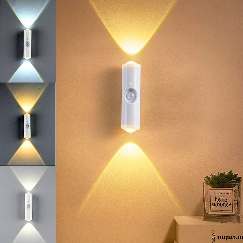 Smart Garden Rooms - 1 pçs magnético rgb mudança de