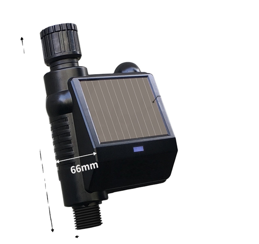 Smart Garden Water - Vida inteligente app controle jardim bomba