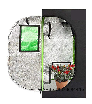 Grow Tent Complete Kit - Kit Completo de Tenda de Cultivo