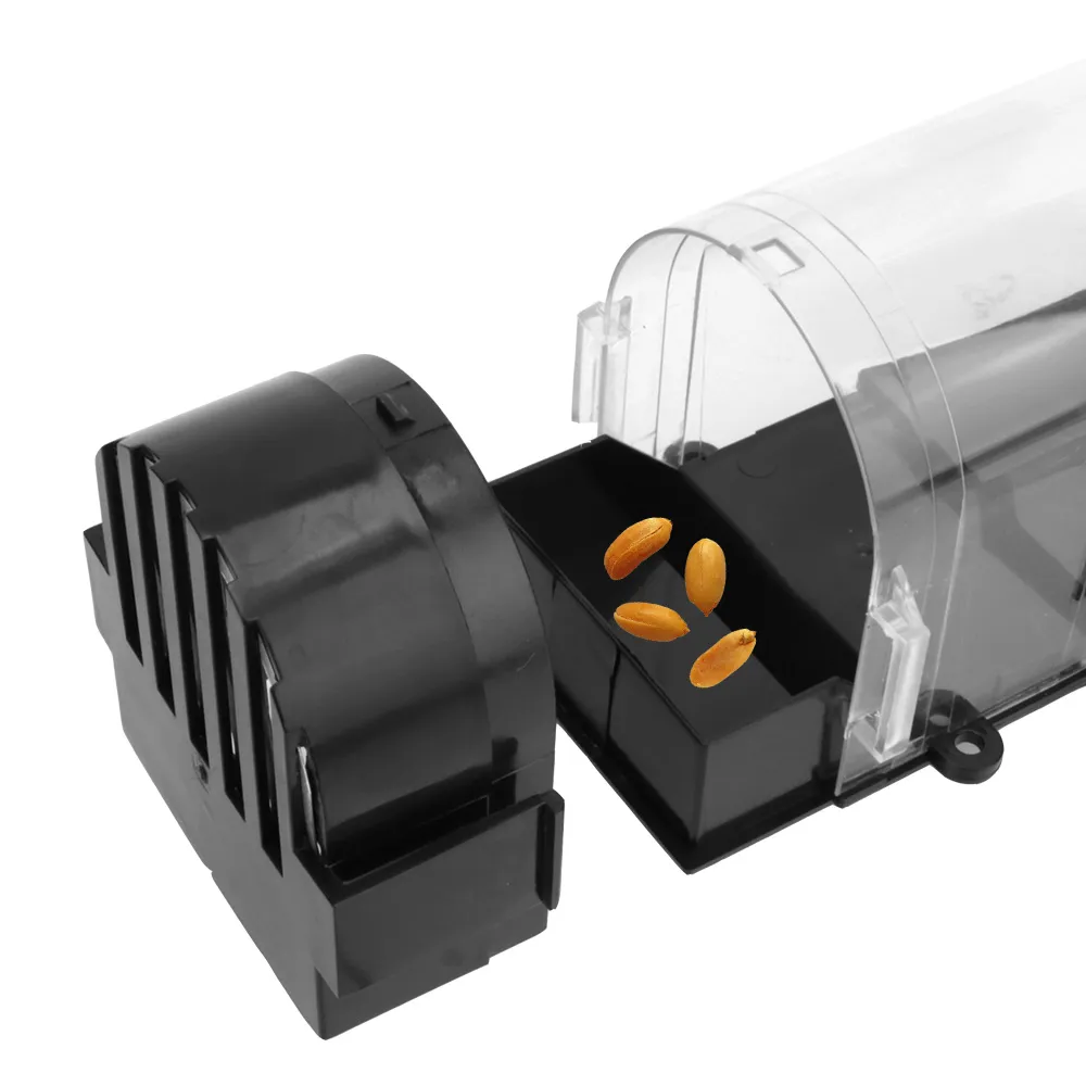 Armadilha para Ratos Segura, F - Smart Garden Products avaliação e preço