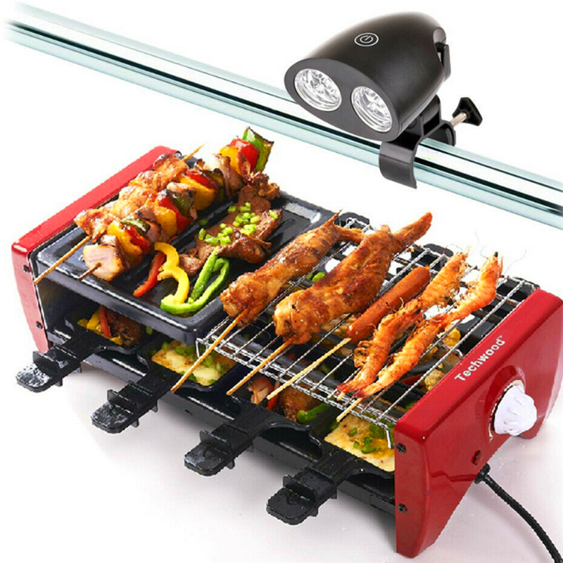 Resistente ao Calor Churrasque - Smart Garden Tools avaliação e preço