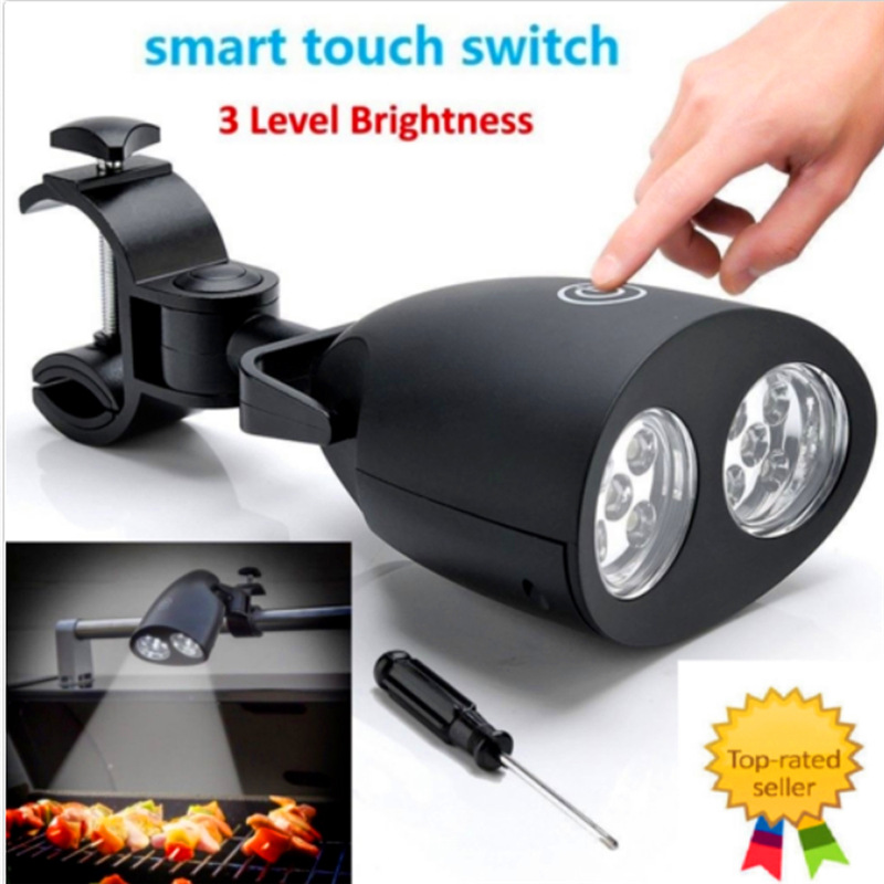 Resistente ao Calor Churrasque - Smart Garden Tools avaliação e preço