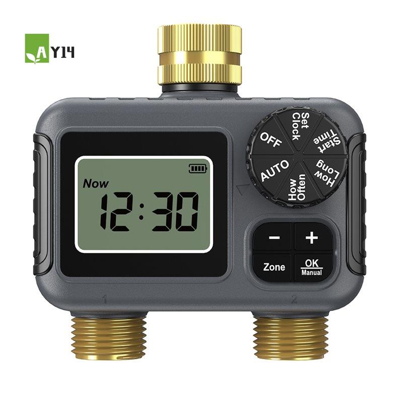 AY14 - Temporizador de Irrigaç - Smart Garden Water avaliação e preço