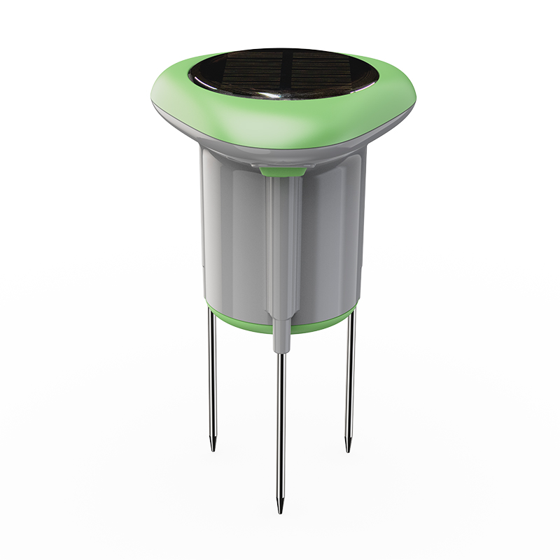 Sensor de Solo Solar Tuya Smar - Smart Garden Products avaliação e preço
