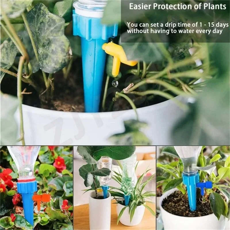 Sistema de irrigação por gotej - Smart Garden Products avaliação e preço
