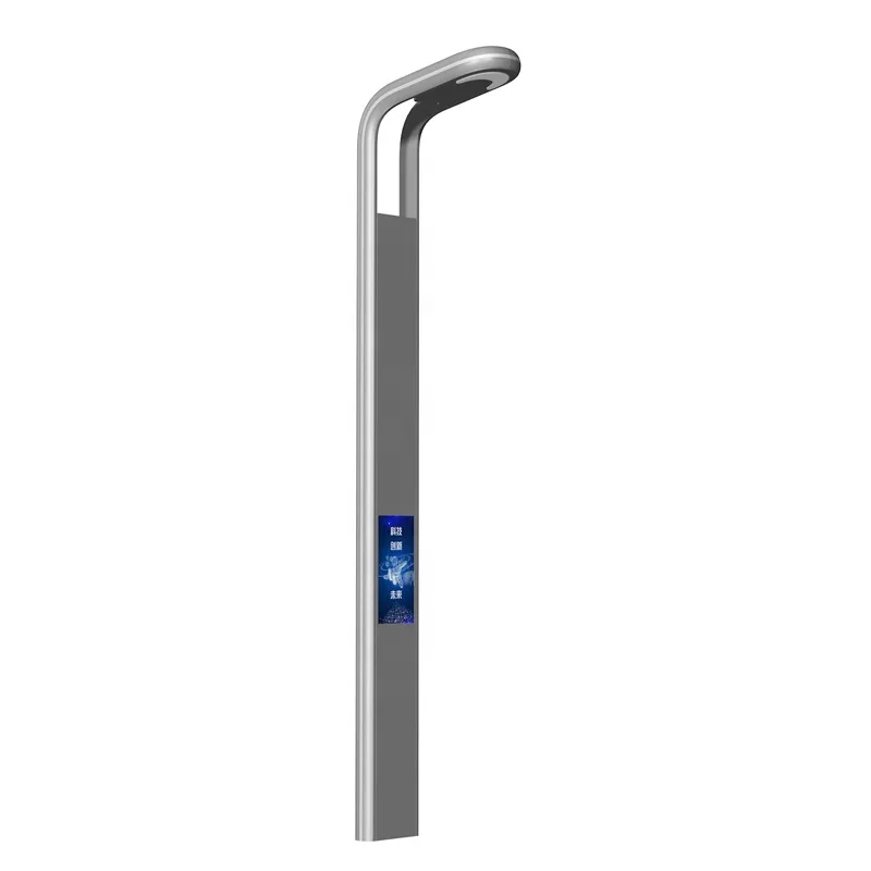 Poste de Luz Inteligente com S - Smart Garden Tools avaliação e preço