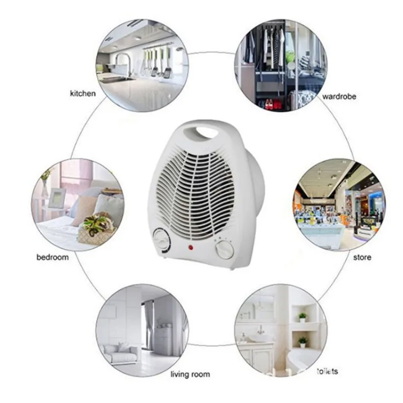 Aquecedor Elétrico Inteligente - Smart Garden Rooms avaliação e preço