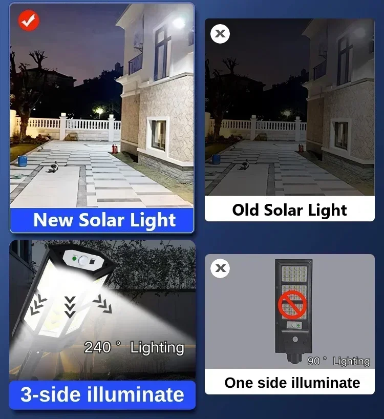 Lanterna Solar Mais Recente, P - Smart Garden Solar avaliação e preço