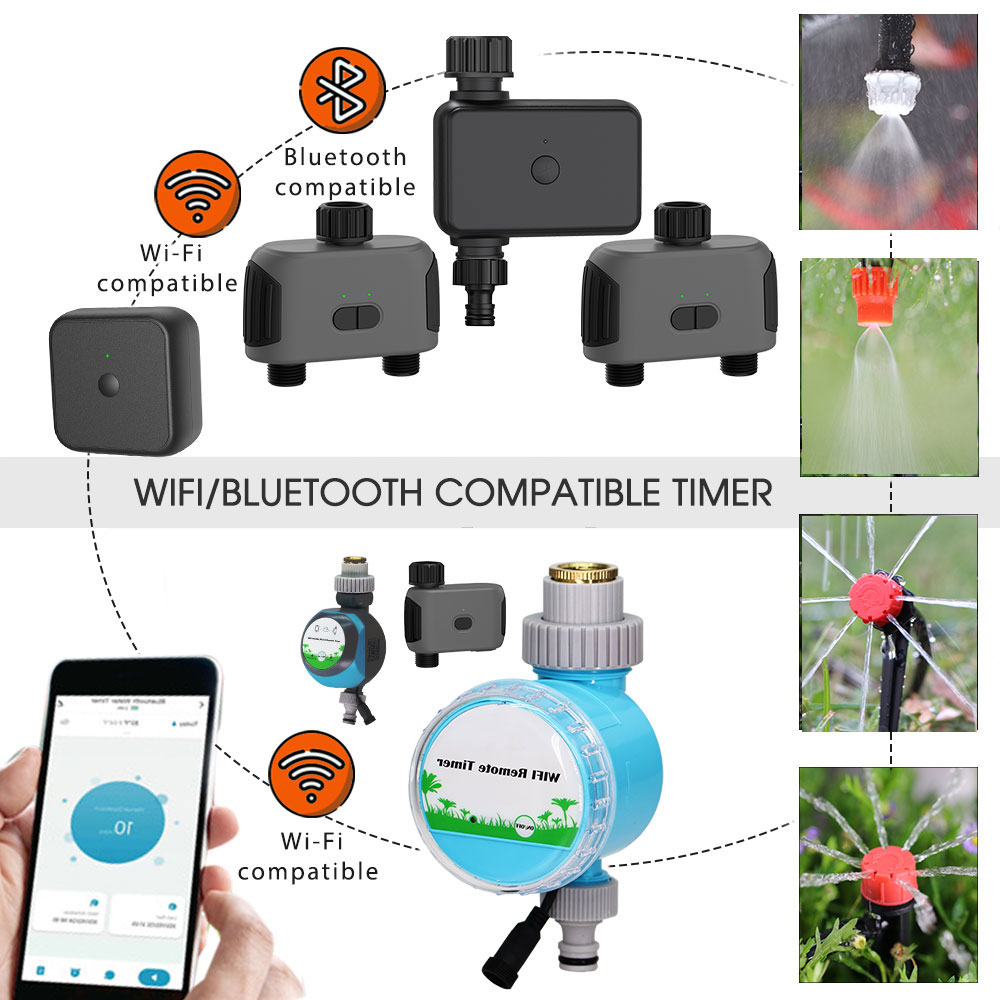 Smart Garden Watering System,  - Smart Garden Products avaliação e preço