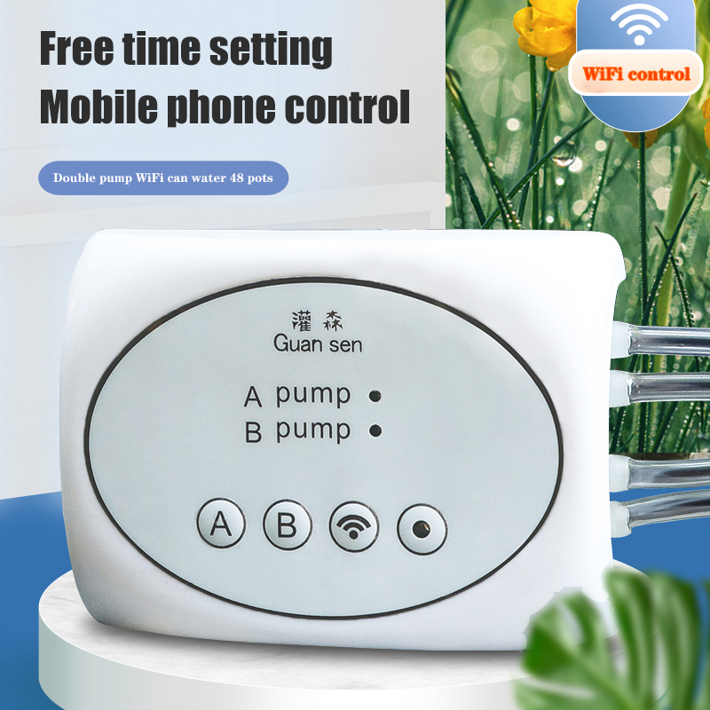 Wi fi inteligente controlador  - Smart Garden Products avaliação e preço