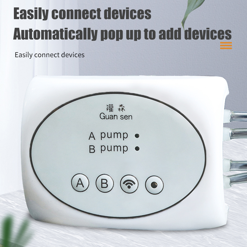 Wi fi inteligente controlador  - Smart Garden Products avaliação e preço