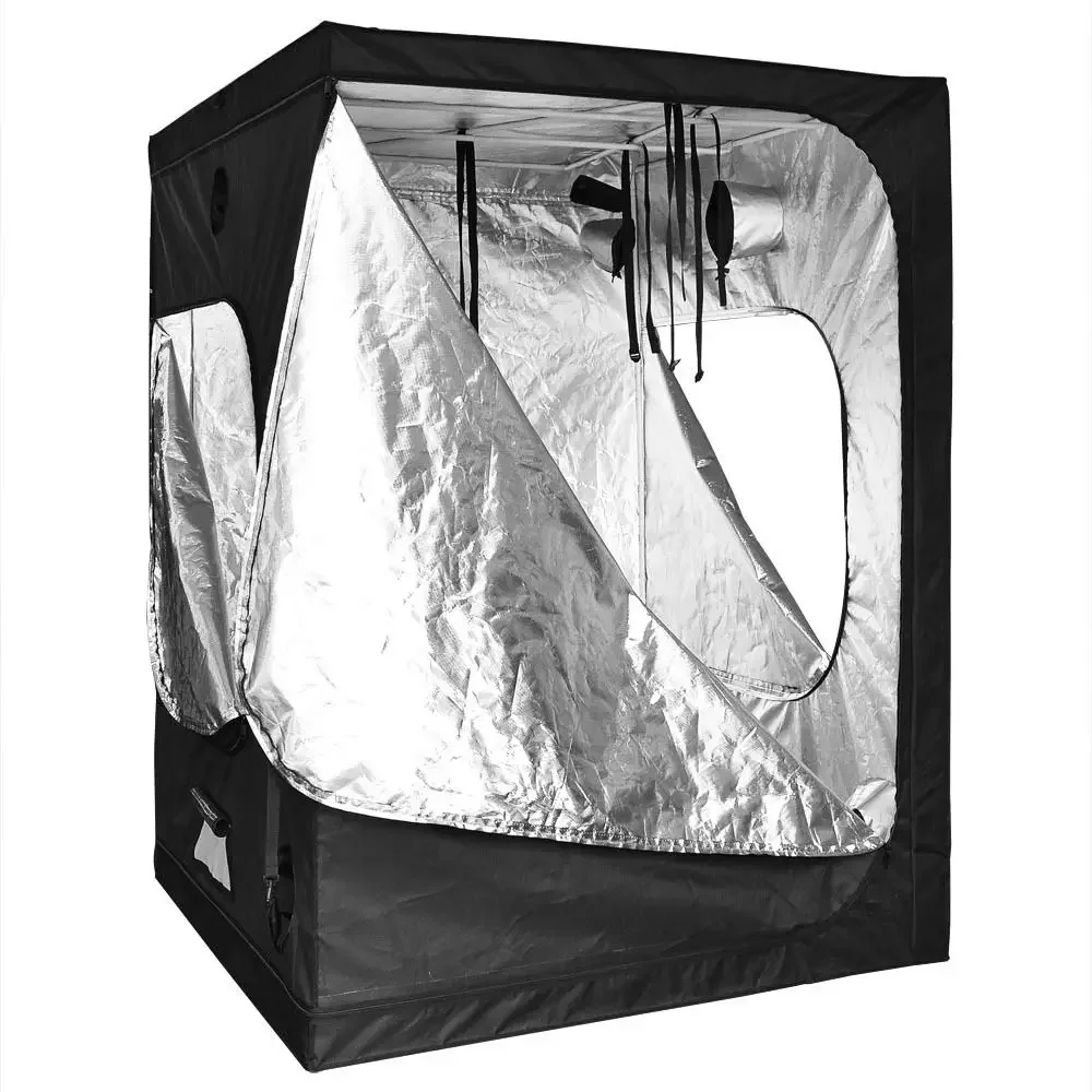 Kit completo de estufa de cult - Grow Tent Complete Kit avaliação e preço