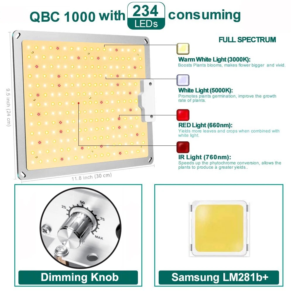 Crescer tenda growbox hidropon - Grow Tent Complete Kit avaliação e preço
