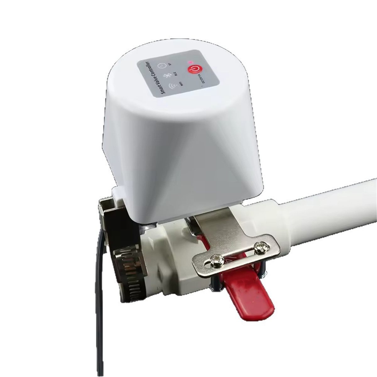 Controlador de Válvula Intelig - Smart Garden Water avaliação e preço