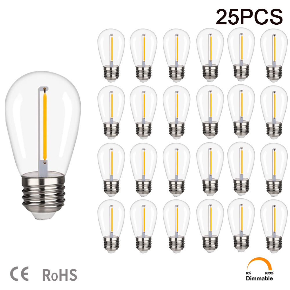 Lâmpadas de substituição led s - Smart Garden Umbrella avaliação e preço