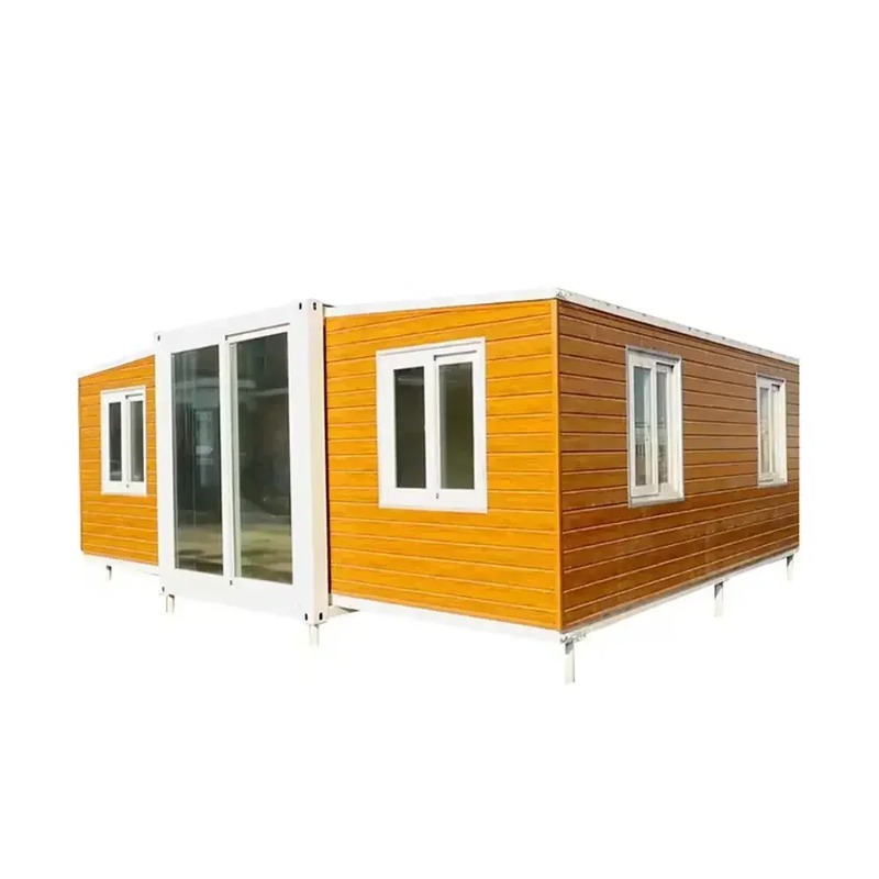 Casa Modular Pré-Fabricada Eco - Smart Garden Rooms avaliação e preço