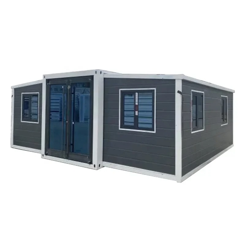 Casa Modular Pré-Fabricada Eco - Smart Garden Rooms avaliação e preço