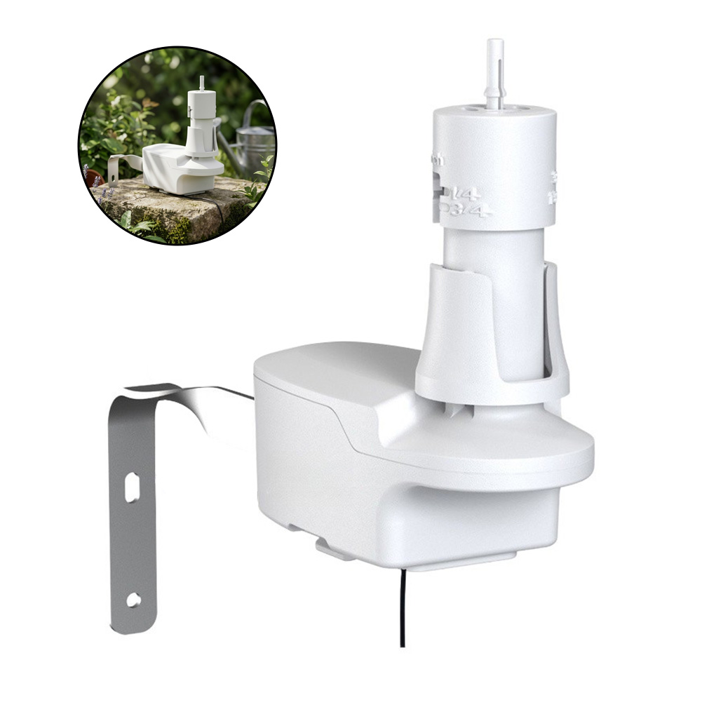 Sensor de Chuva Inteligente co - Smart Garden Water avaliação e preço