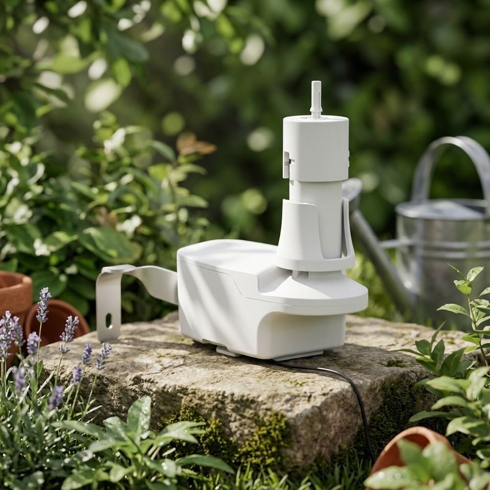 Sensor de Chuva Inteligente co - Smart Garden Water avaliação e preço