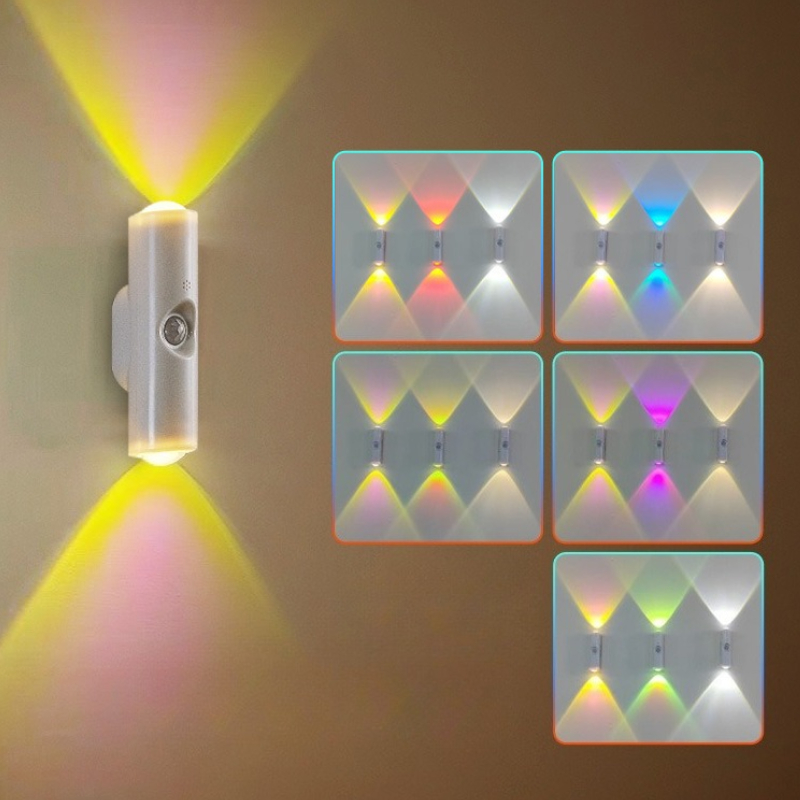 1 pçs magnético rgb mudança de - Smart Garden Rooms avaliação e preço