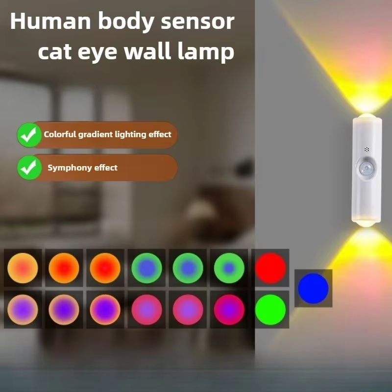 1 pçs magnético rgb mudança de - Smart Garden Rooms avaliação e preço