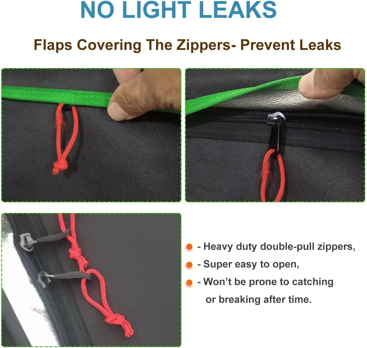 Kit Completo de Tenda de Culti - Grow Tent Complete Kit avaliação e preço
