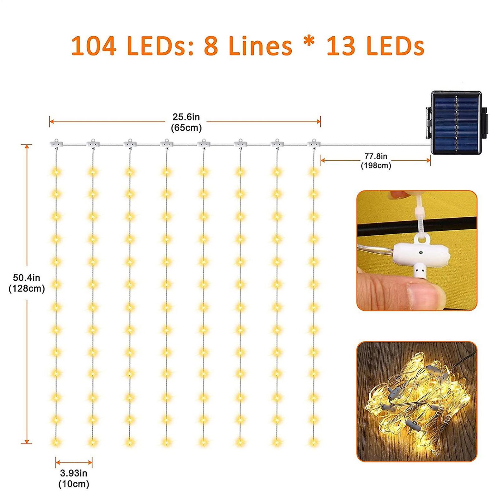 Luz solar para guarda-sol de j - Smart Garden Umbrella avaliação e preço