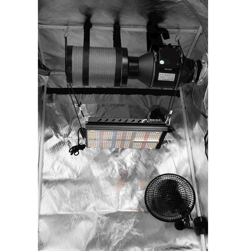 Baagreen sistema hidropônico p - Grow Tent Complete Kit avaliação e preço