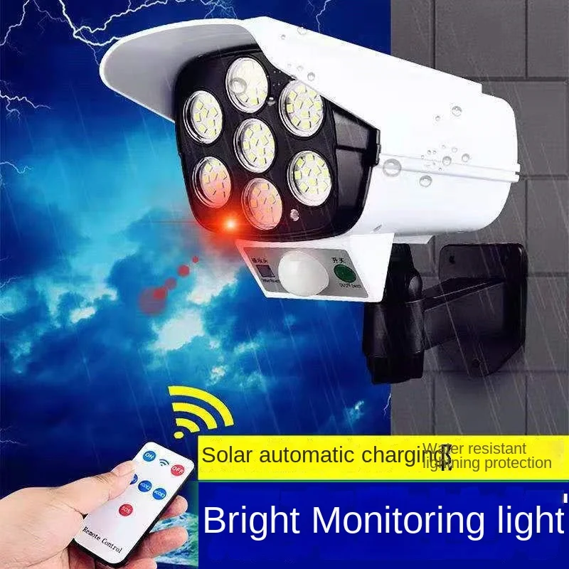 Luz solar ao ar livre sensor d - Smart Garden Solar avaliação e preço
