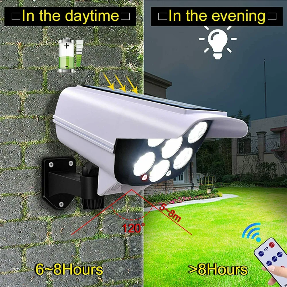 Luz solar ao ar livre sensor d - Smart Garden Solar avaliação e preço