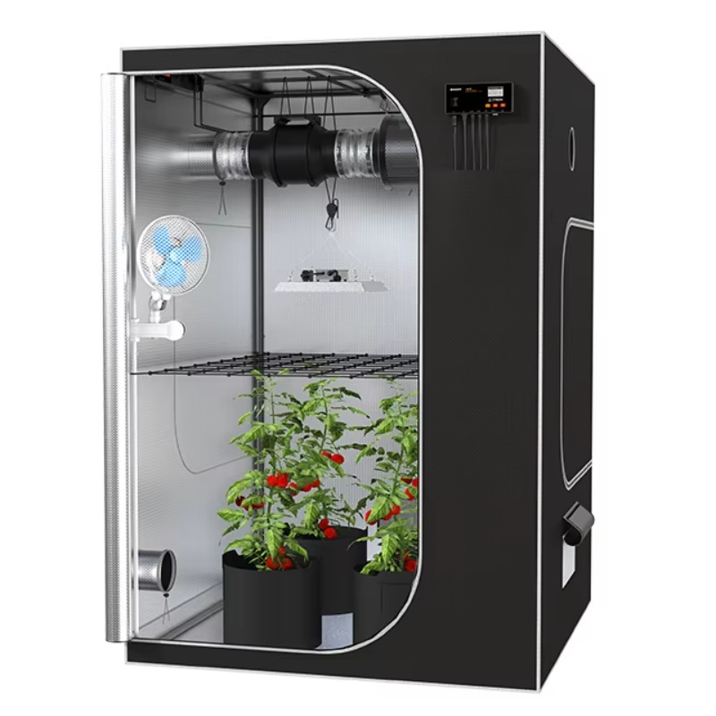 2024 Best Selling Smart Contro - Grow Tent Complete Kit avaliação e preço