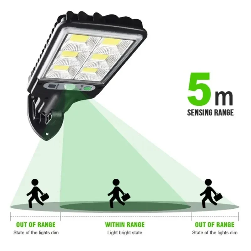 Luzes Solares para Jardim com  - Smart Garden Solar avaliação e preço