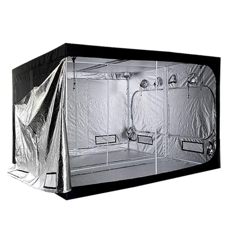 Fornecimento direto da fábrica - Grow Tent Complete Kit avaliação e preço