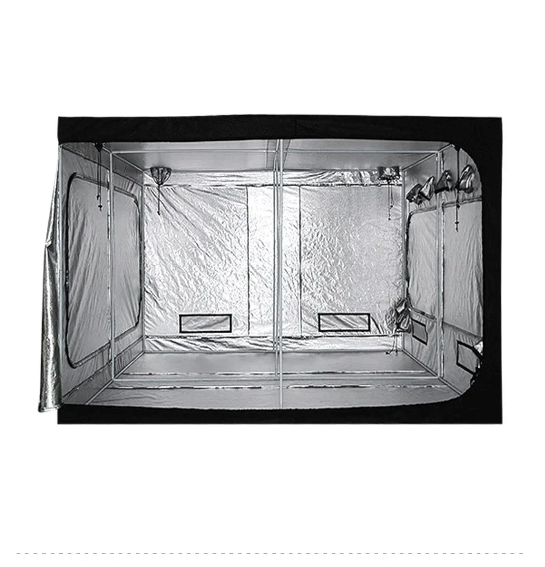 Fornecimento direto da fábrica - Grow Tent Complete Kit avaliação e preço