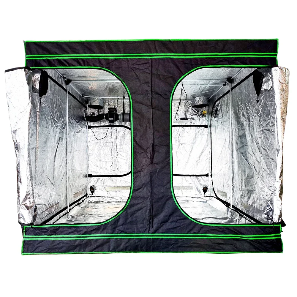Fornecimento direto da fábrica - Grow Tent Complete Kit avaliação e preço