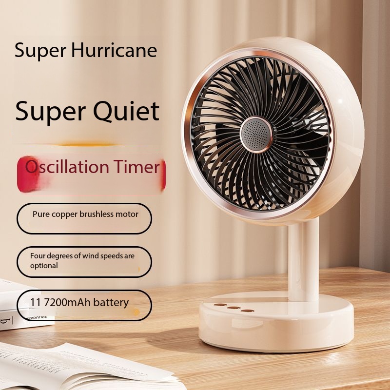 Ventilador de mesa inteligente - Smart Garden Products avaliação e preço