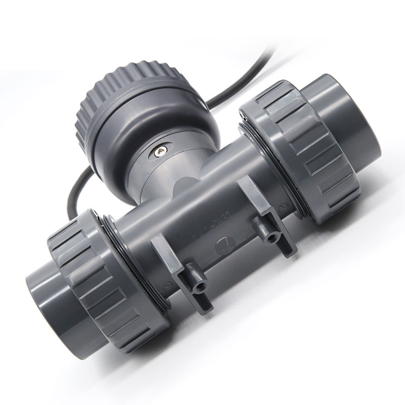 Medidor de Fluxo Digital RS485 - Smart Garden Products avaliação e preço