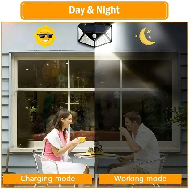 Luz Solar de Jardim Externa co - Smart Garden Solar avaliação e preço