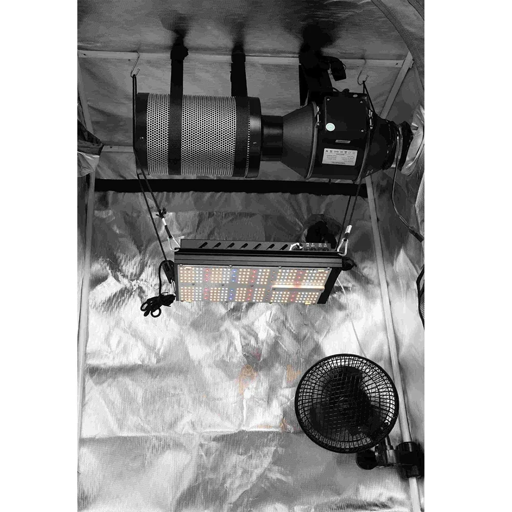 Baagreen sistema hidropônico p - Grow Tent Complete Kit avaliação e preço