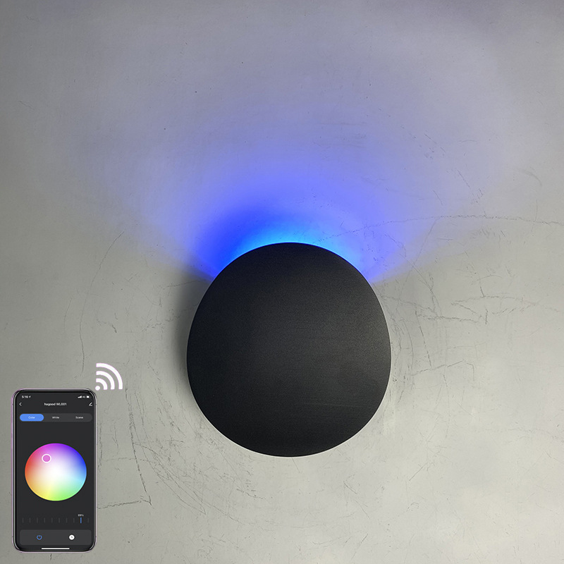 Lâmpada de parede LED reguláve - Smart Garden Rooms avaliação e preço