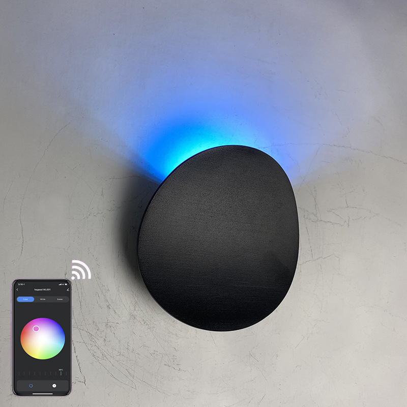 Lâmpada de parede LED reguláve - Smart Garden Rooms avaliação e preço