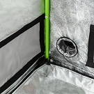 Kit Completo de Tenda de Culti - Grow Tent Complete Kit avaliação e preço