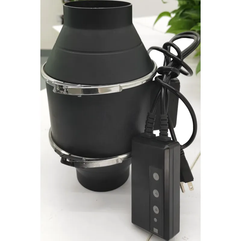 Kit de Cultivo Hidropônico com - Grow Tent Complete Kit avaliação e preço