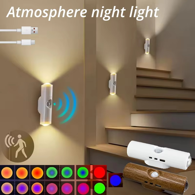 Luz de Parede Inteligente RGB  - Smart Garden Rooms avaliação e preço