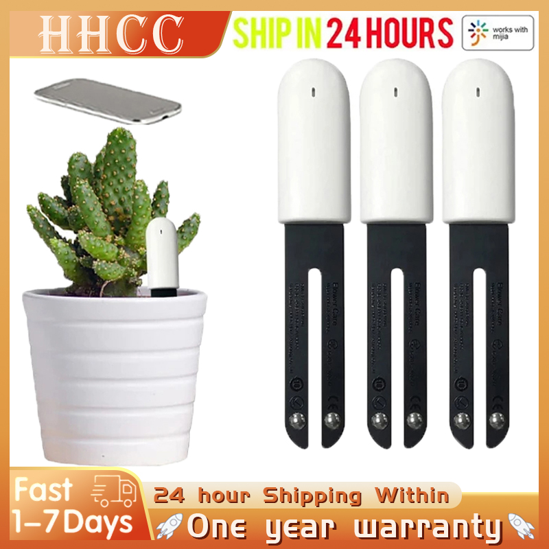 Hhcc flor monitor flora jardim - Smart Garden Products avaliação e preço